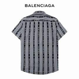 Picture of Balenciaga Shirts Short _SKUBalenciagaM-3XLjdtA1227864